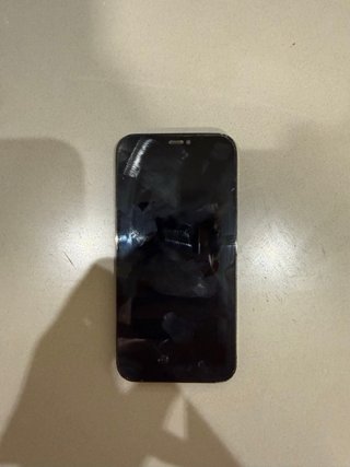 iPhone 12 Pro