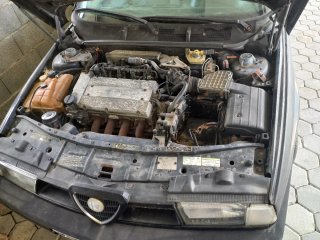 Alfa Romeo 155 1995