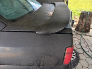 Alfa Romeo 155 1995