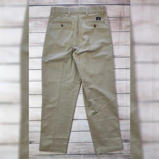 Pantalones Dockers Chino Beige Hombre Size W30 L30