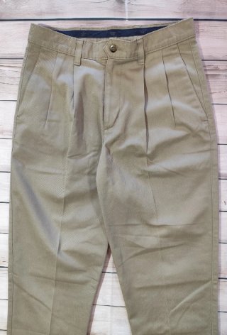 Pantalones Dockers Chino Beige Hombre Size W30 L30