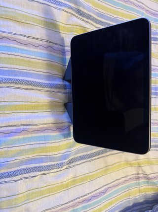 iPad Mini 7 128 GB Space Gray