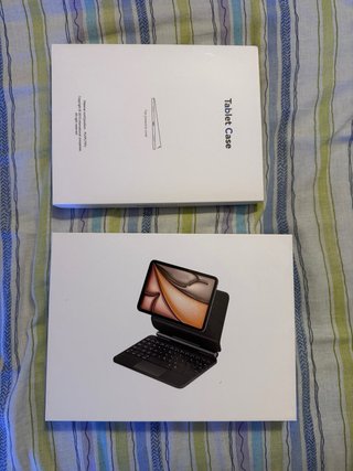 iPad Mini 7 128 GB Space Gray