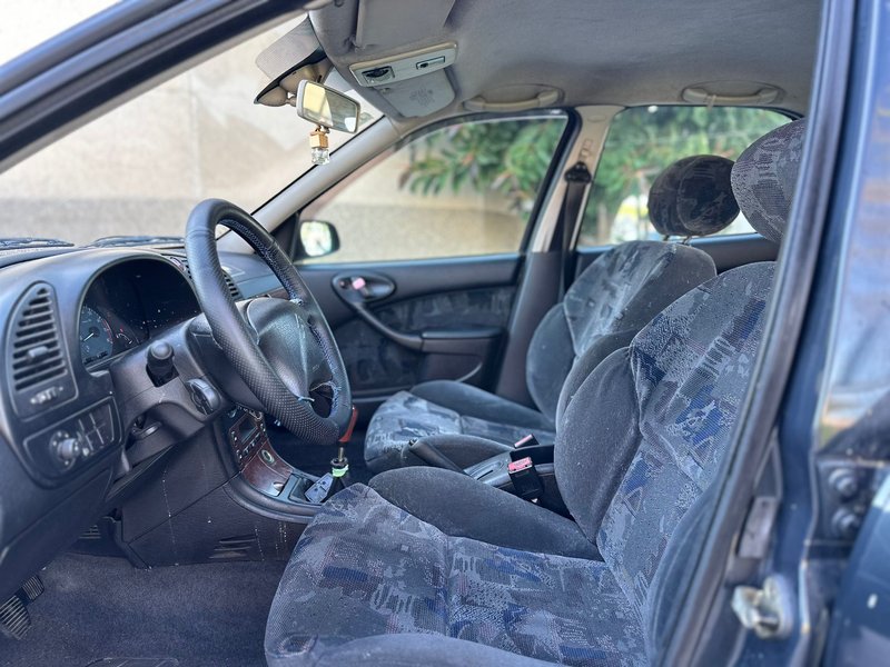 Citroën Xsara 2001, foto 6