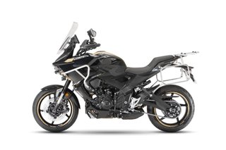 Zontes 703 T ETC Adventure ¡NUEVO MODELO!
