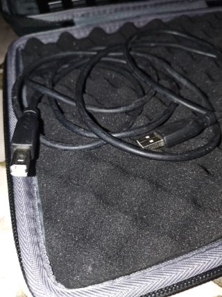 Controlador MIDI Akai APC Mini