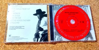 CD Bruce Springsteen Born to Run Edición Especial