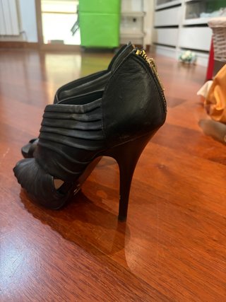 Sandalias Zara Talla 40