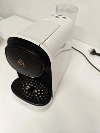 Cafetera Philips L'OR Barista