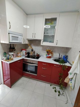 Piso en venta en Gamonal en Burgos