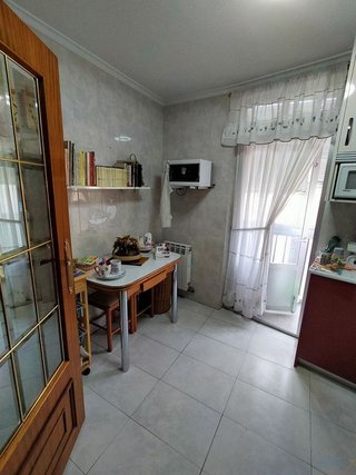 Piso en venta en Gamonal en Burgos