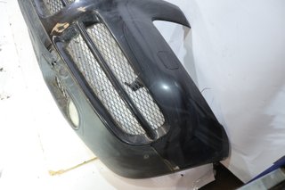 PARAGOLPES DELANTERO VOLKSWAGEN TOUAREG (7LA) TDI