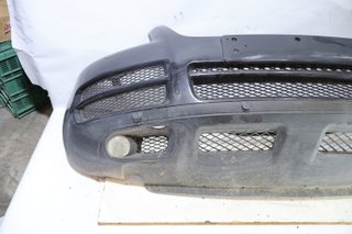 PARAGOLPES DELANTERO VOLKSWAGEN TOUAREG (7LA) TDI