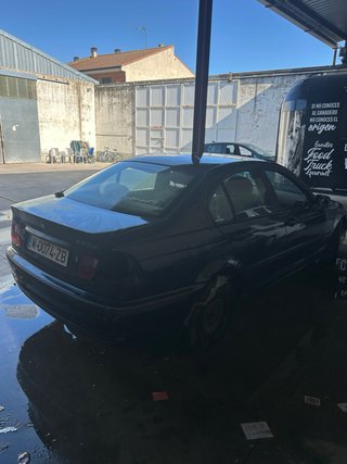 BMW Serie 3 1998