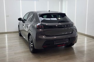 Peugeot 208 PureTech 73kW (100CV) Allure