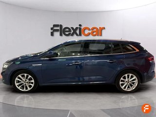 Renault Megane S.T. Business TCe 103 kW (140CV) GPF