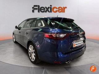 Renault Megane S.T. Business TCe 103 kW (140CV) GPF