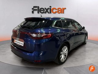 Renault Megane S.T. Business TCe 103 kW (140CV) GPF