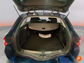 Renault Megane S.T. Business TCe 103 kW (140CV) GPF