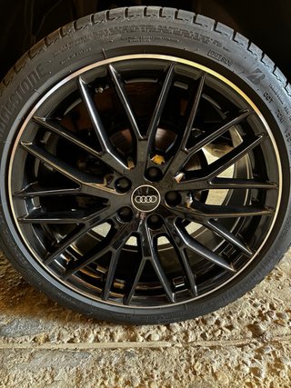 Llantas Audi A3
