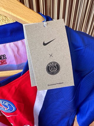 PSG 26/27
