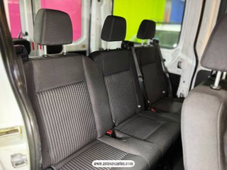 FORD TRANSIT,9 PLAZAS CON 2 AÑOS DE GARANTIA