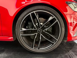Audi A6 RS 6 4.0 TFSI quattro tiptronic Avant