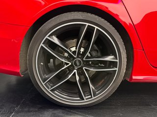 Audi A6 RS 6 4.0 TFSI quattro tiptronic Avant