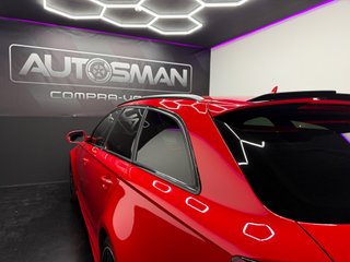 Audi A6 RS 6 4.0 TFSI quattro tiptronic Avant