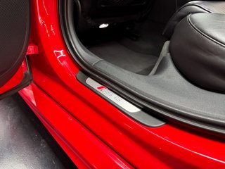 Audi A6 RS 6 4.0 TFSI quattro tiptronic Avant