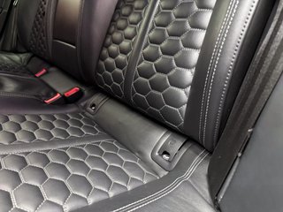 Audi A6 RS 6 4.0 TFSI quattro tiptronic Avant