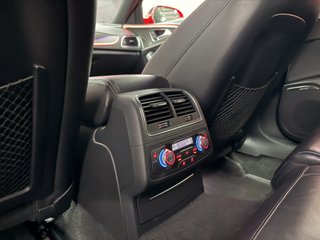 Audi A6 RS 6 4.0 TFSI quattro tiptronic Avant