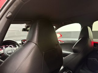 Audi A6 RS 6 4.0 TFSI quattro tiptronic Avant