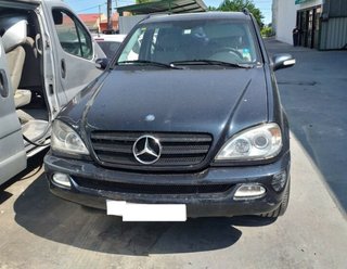 Asiento trasero mercedes clase m (w163) 270 362912