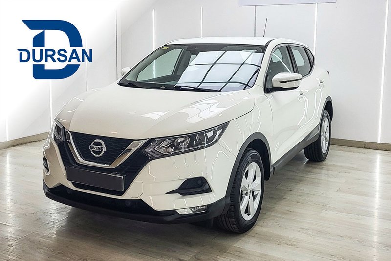 Nissan Qashqai dCi 85 kW (115 CV) E6D ACENTA - foto 1
