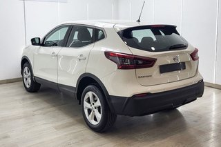 Nissan Qashqai dCi 85 kW (115 CV) E6D ACENTA