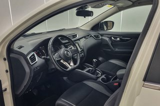 Nissan Qashqai dCi 85 kW (115 CV) E6D ACENTA