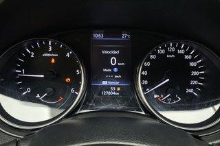 Nissan Qashqai dCi 85 kW (115 CV) E6D ACENTA