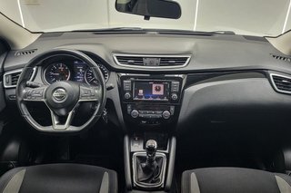 Nissan Qashqai dCi 85 kW (115 CV) E6D ACENTA