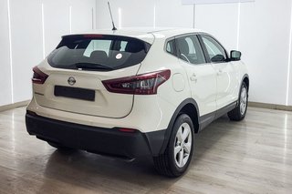 Nissan Qashqai dCi 85 kW (115 CV) E6D ACENTA