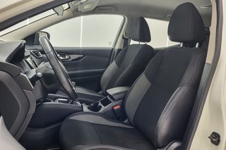 Nissan Qashqai dCi 85 kW (115 CV) E6D ACENTA