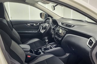 Nissan Qashqai dCi 85 kW (115 CV) E6D ACENTA