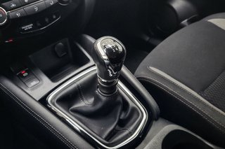Nissan Qashqai dCi 85 kW (115 CV) E6D ACENTA