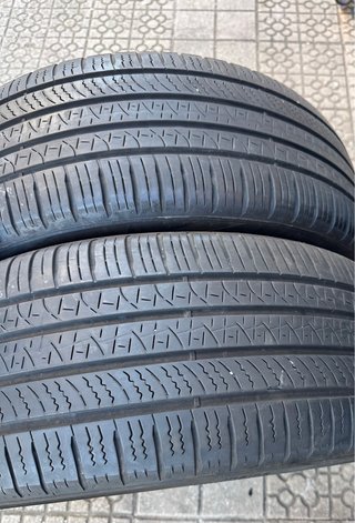 235/50R20 104W Pirelli Scorpion Zero