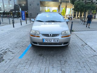 Daewoo Kalos 2003