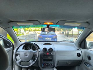 Daewoo Kalos 2003