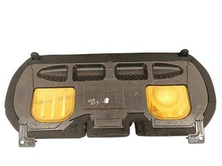 ASIENTOS TRASEROS CITROEN DS3 9HP
