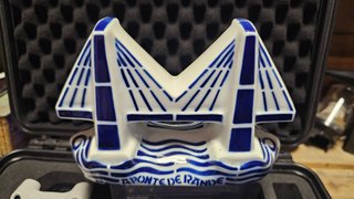 Sargadelos Puente de Rande