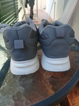 Scarpe sportive uomo taglia 44
