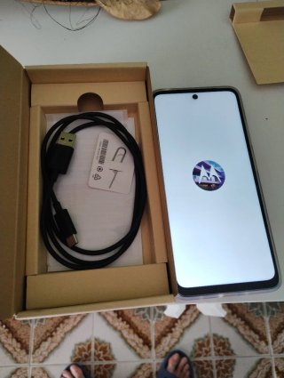 Teléfono Motorola g05 Nuevo